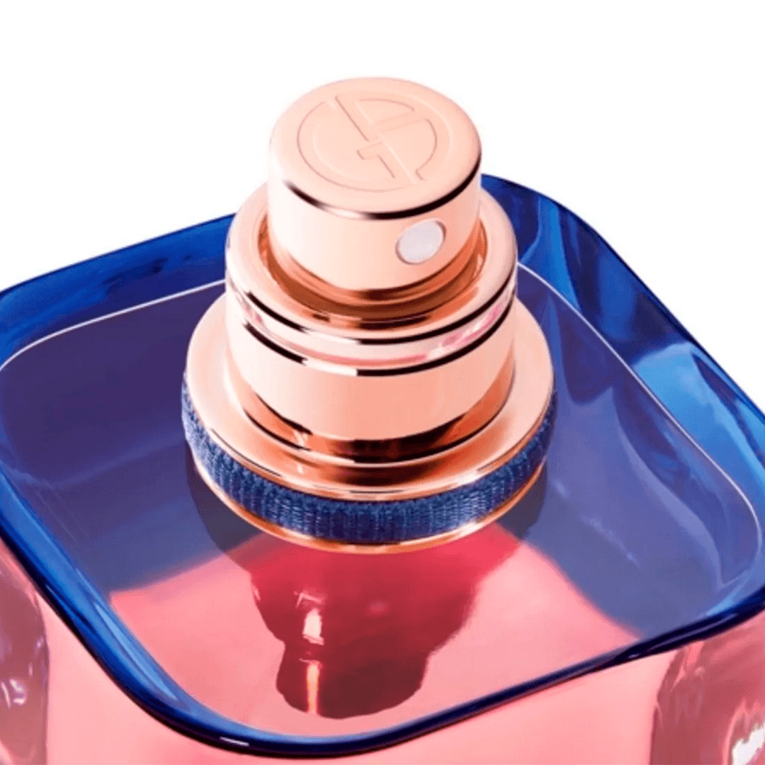 My Way Intense Giorgio Armani Perfume Feminino Eau de Parfum
