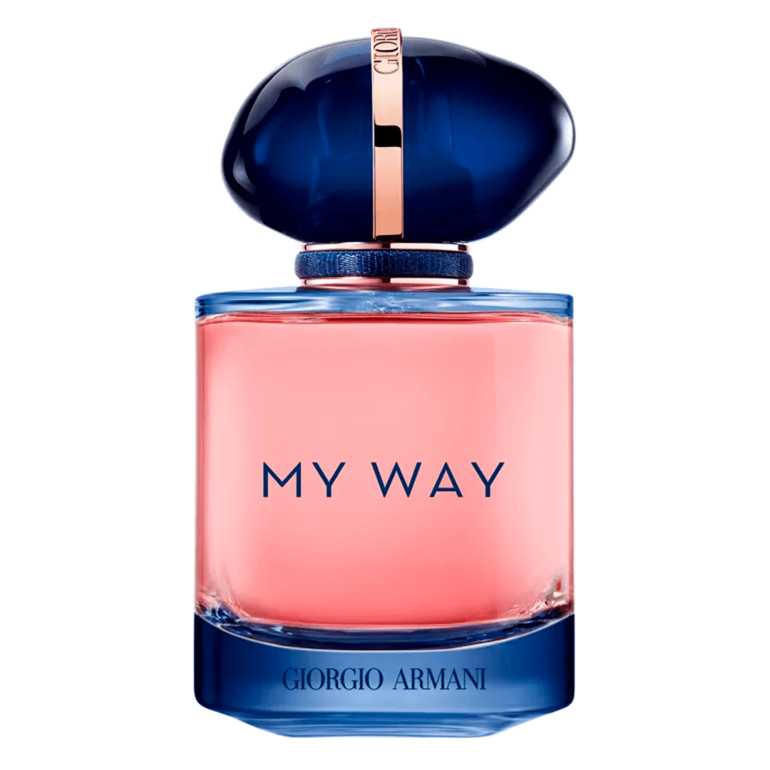 My Way Intense Giorgio Armani Perfume Feminino Eau de Parfum