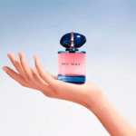 My Way Intense Giorgio Armani Perfume Feminino Eau de Parfum