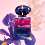 My Way Le Parfum Giorgio Armani Perfume Feminino Parfum