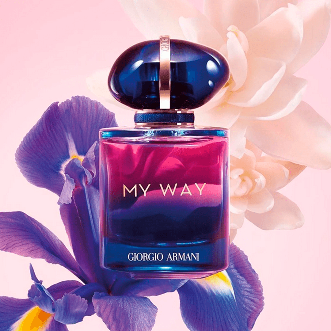 My Way Le Parfum Giorgio Armani Perfume Feminino Parfum