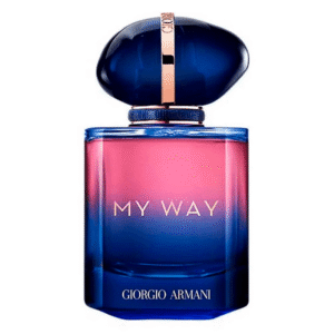 My Way Le Parfum Giorgio Armani Perfume Feminino Parfum