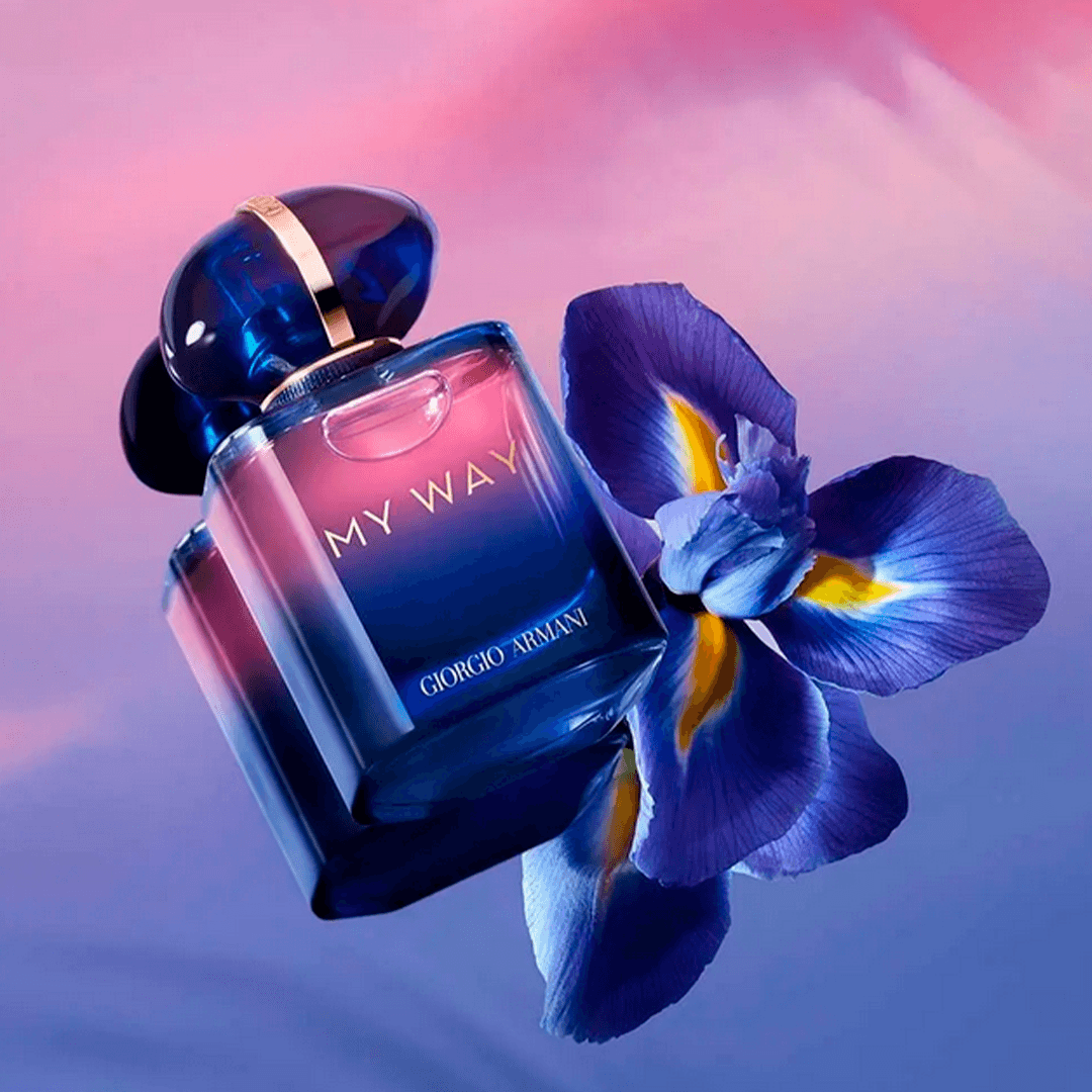 My Way Le Parfum Giorgio Armani Perfume Feminino Parfum