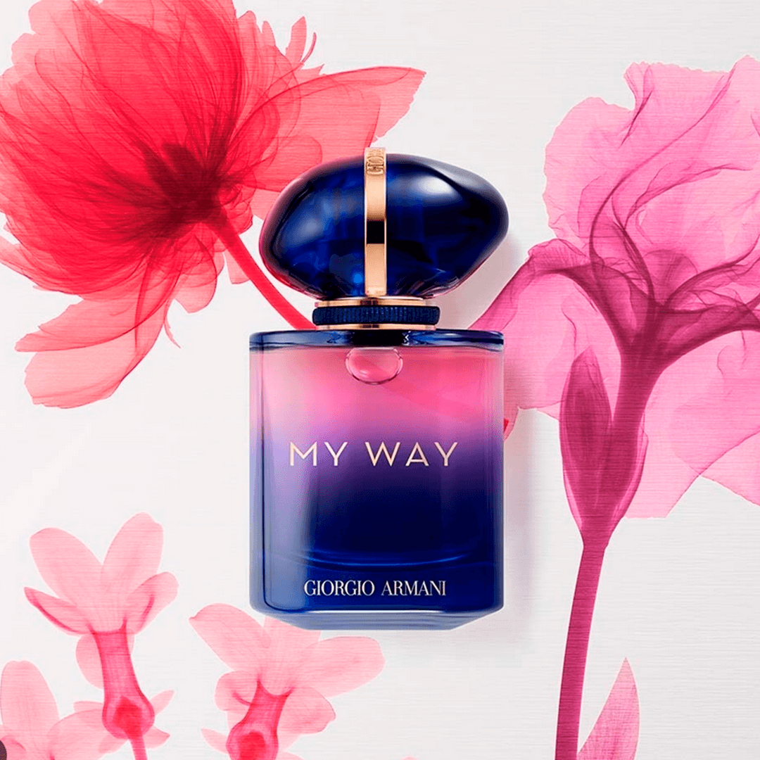 My Way Le Parfum Giorgio Armani Perfume Feminino Parfum