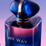My Way Le Parfum Giorgio Armani Perfume Feminino Parfum