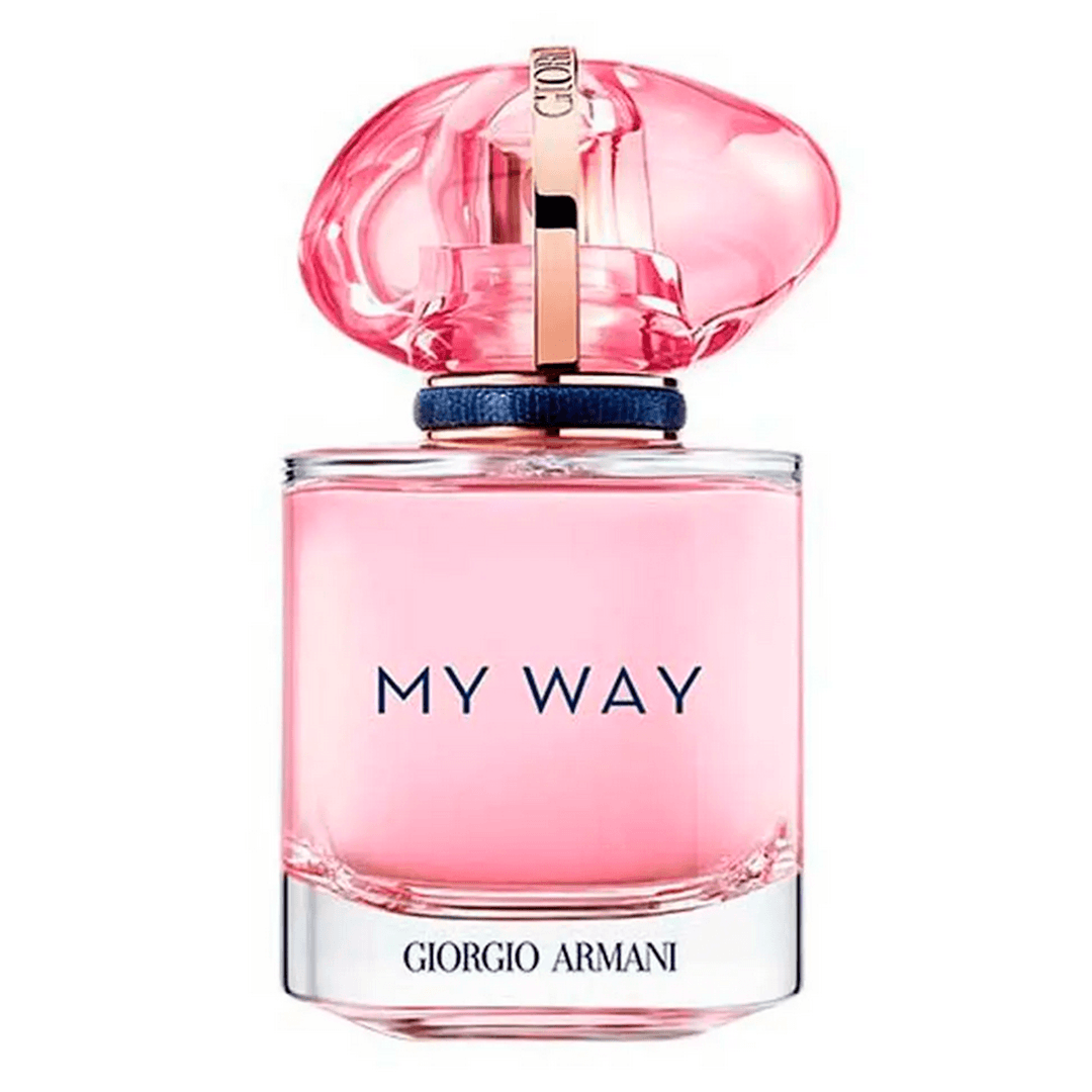 My Way Nectar Giorgio Armani Perfume Feminino Eau De Parfum