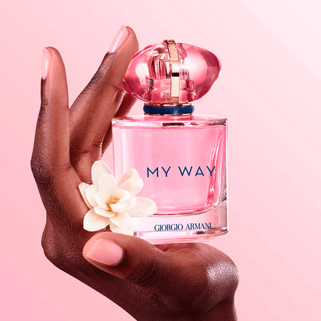 My Way Nectar Giorgio Armani Perfume Feminino Eau De Parfum