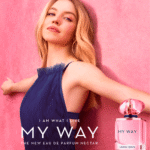 My Way Nectar Giorgio Armani Perfume Feminino Eau De Parfum