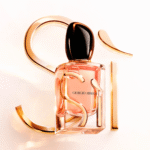 Sì Intense Giorgio Armani Perfume Feminino Eau De Parfum