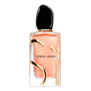 Sì Intense Giorgio Armani Perfume Feminino Eau De Parfum