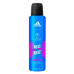 Uefa Best Of The Best Adidas Desodorante Masculino