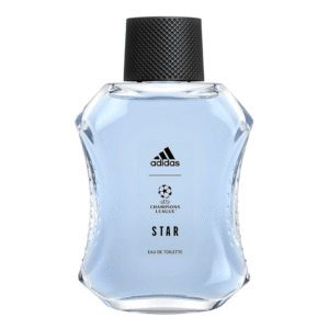 UEFA Star Adidas Perfume Masculino Eau de Toilette