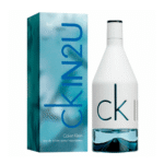 Ck In2U Him Calvin Klein Perfume Masculino Eau de Toilette