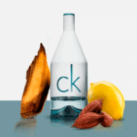 Ck In2U Him Calvin Klein Perfume Masculino Eau de Toilette