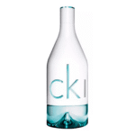 Ck In2U Him Calvin Klein Perfume Masculino Eau de Toilette