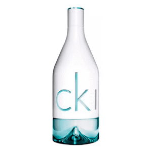 Ck In2U Him Calvin Klein Perfume Masculino Eau de Toilette