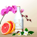 Ck In2U Her Calvin Klein Perfume Feminino Eau de Toilette