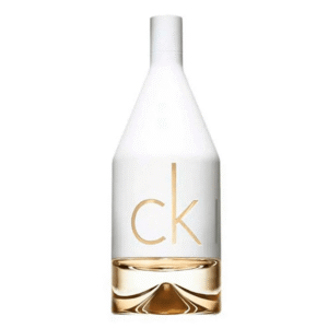 Ck In2U Her Calvin Klein Perfume Feminino Eau de Toilette