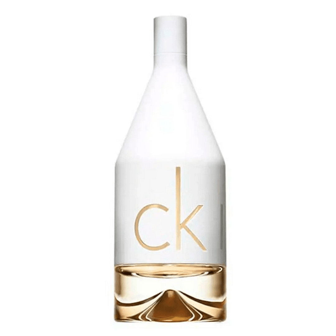 Ck In2U Her Calvin Klein Perfume Feminino Eau de Toilette