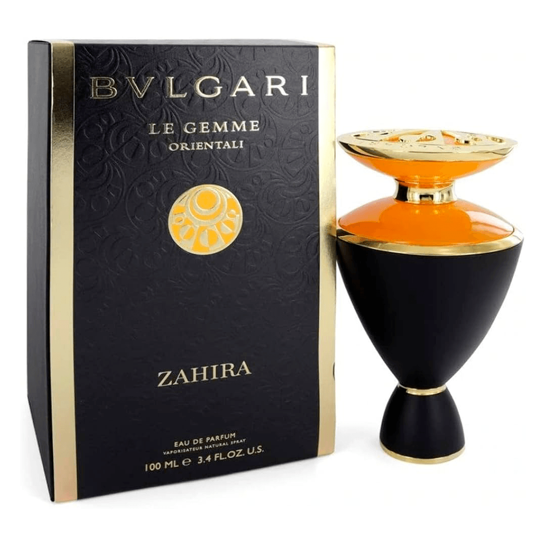 Le Gemme Zahira Bvlgari Perfume Feminino Eau De Parfum